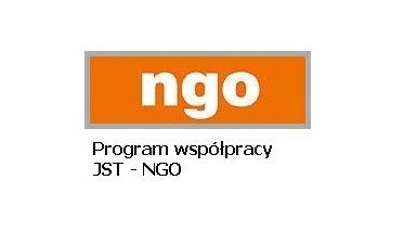 Programy współpracy NGO z JST