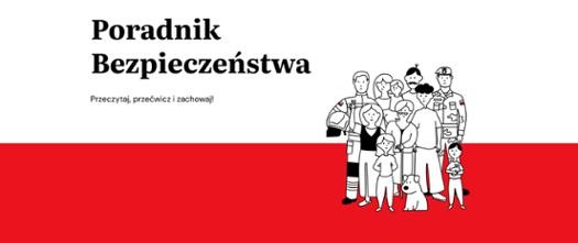 Poradnik Bezpieczeństwa