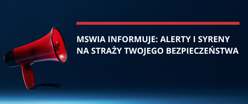 Sygnały alarmowe