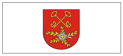 Herb Gminy Klucze