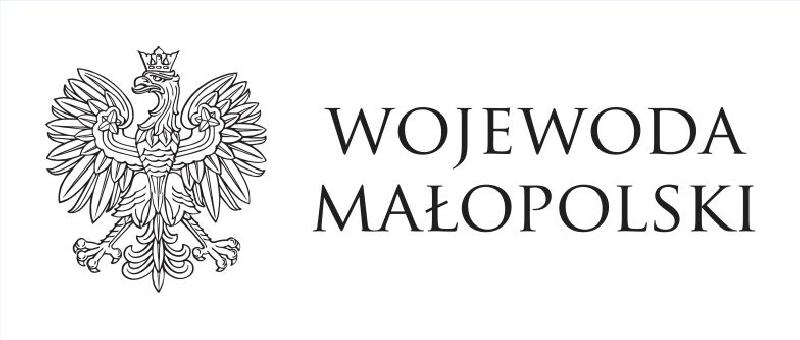 wojewoda małopolski logo
